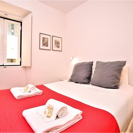 Lxway Apartments Downtown Lisboa Dış mekan fotoğraf