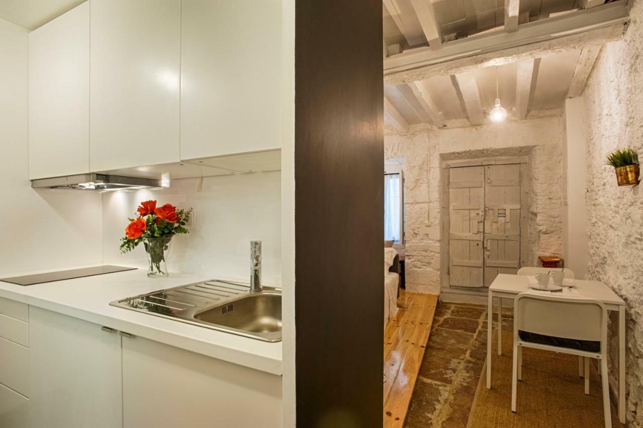 Lxway Apartments Downtown Lisboa Dış mekan fotoğraf