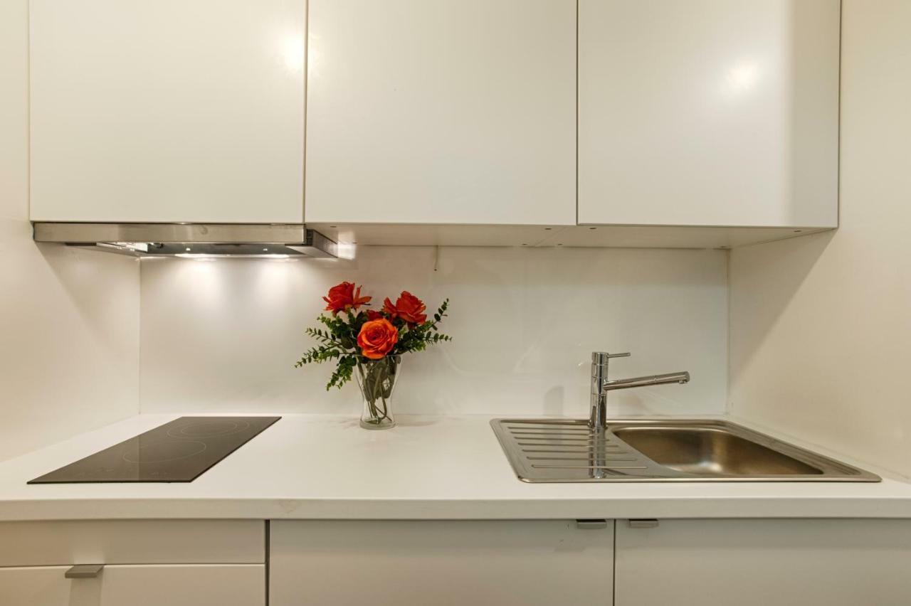 Lxway Apartments Downtown Lisboa Dış mekan fotoğraf