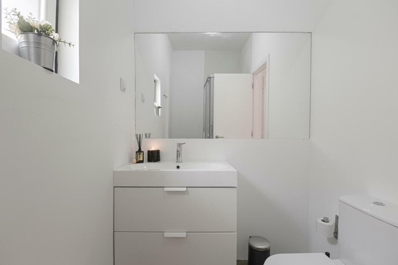 Lxway Apartments Downtown Lisboa Dış mekan fotoğraf