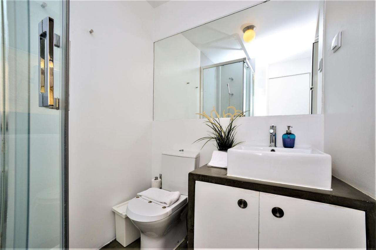 Lxway Apartments Downtown Lisboa Dış mekan fotoğraf
