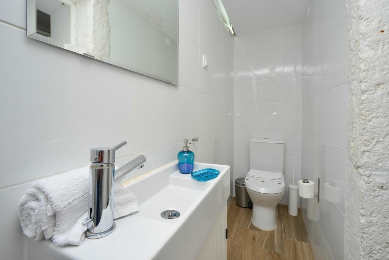 Lxway Apartments Downtown Lisboa Dış mekan fotoğraf