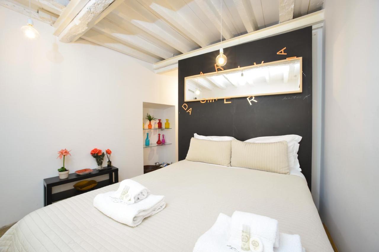 Lxway Apartments Downtown Lisboa Dış mekan fotoğraf