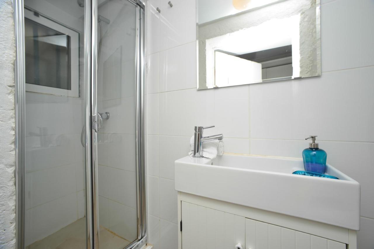 Lxway Apartments Downtown Lisboa Dış mekan fotoğraf