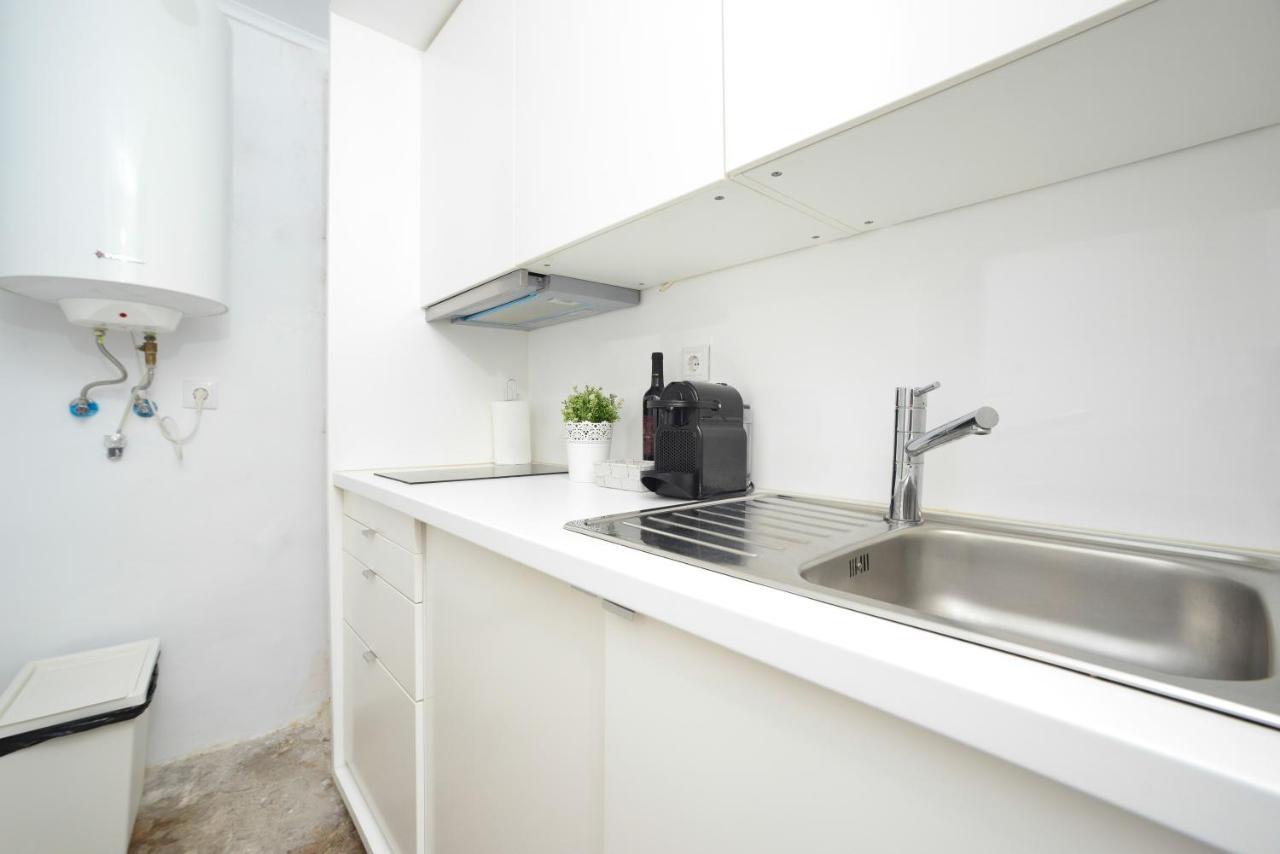 Lxway Apartments Downtown Lisboa Dış mekan fotoğraf